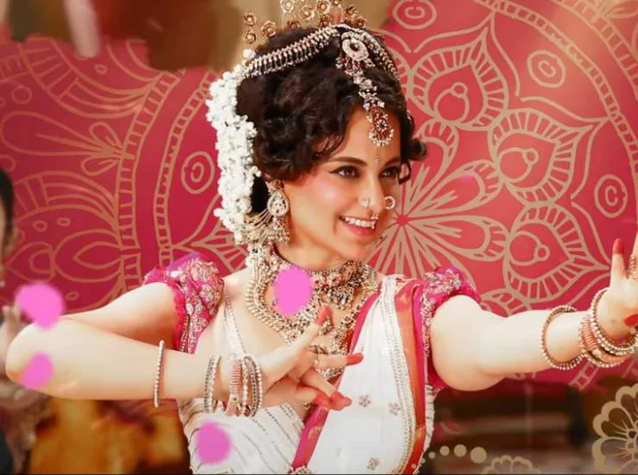 kangana ranaut