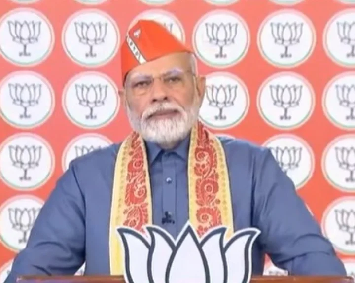 modi
