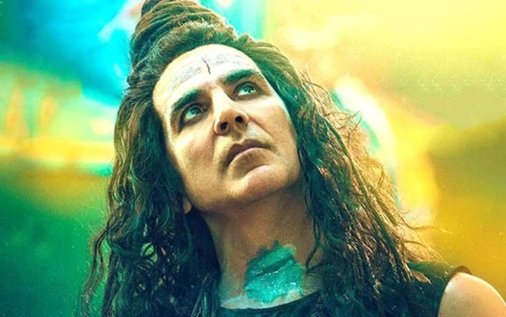 OMG 2 review in hindi