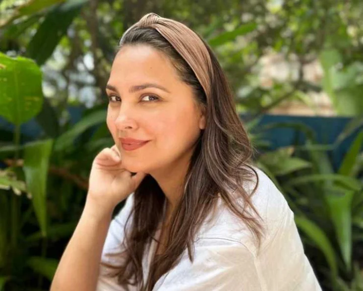 Lara Dutta