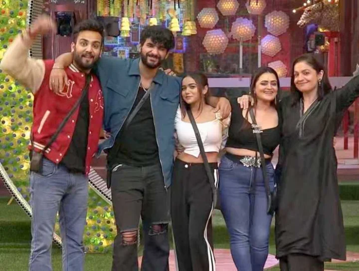 Bigg Boss OTT 2 Grand Finale