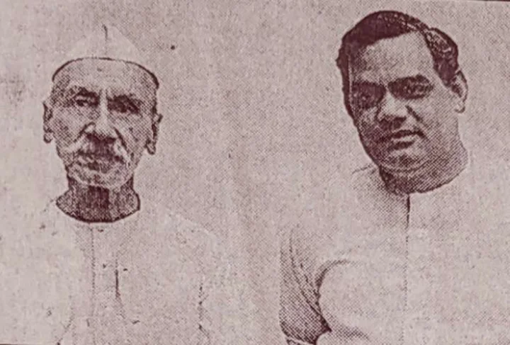 Atal Bihari Vajpayee,