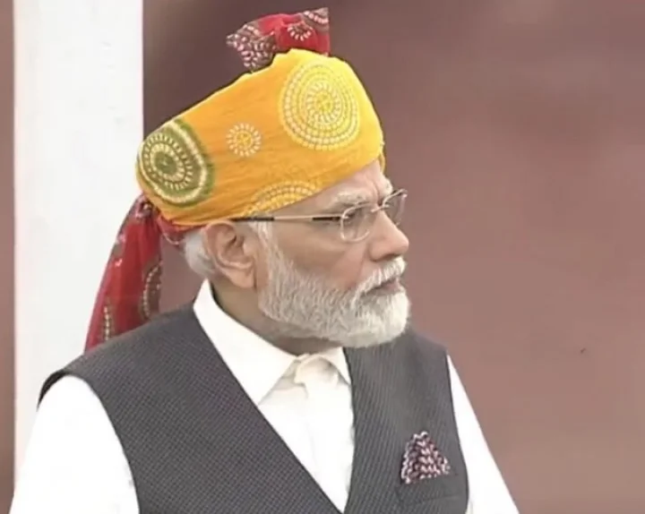 modi
