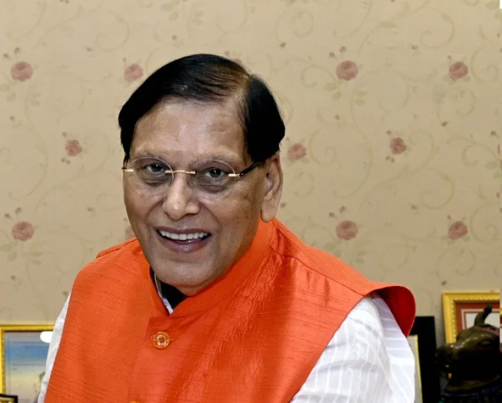 Bindeshwar Pathak