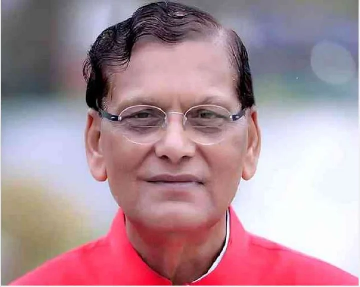 dr bindeshwar pathak