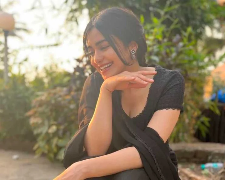 Adah Sharma