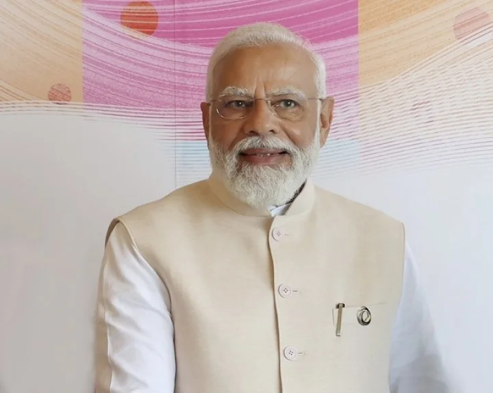 Narendra Modi