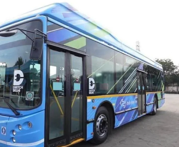 PM e bus service