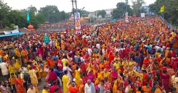 Kubereshwar Dham Sehore