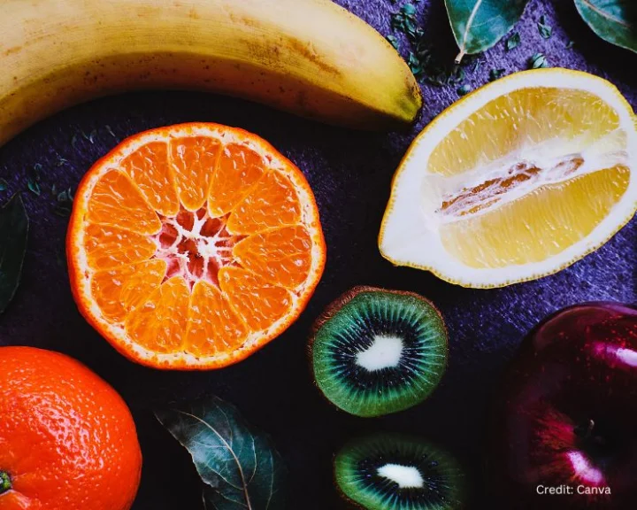 vitamin P benefits
