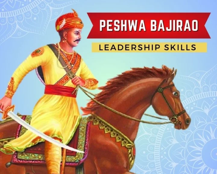 peshwa bajirao 1