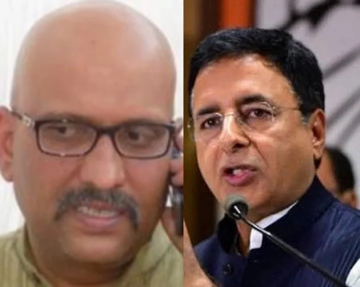 Big change in State Congress Committe