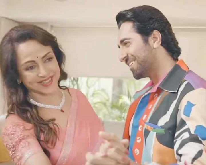Ayushmann Khurrana