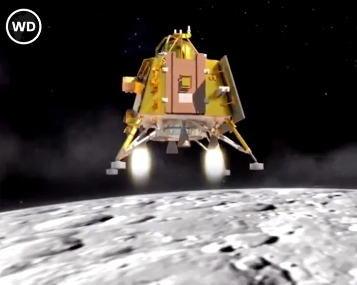 chandrayaan 3
