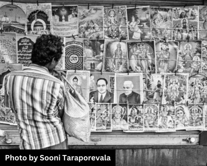 Sooni Taraporevala Photo