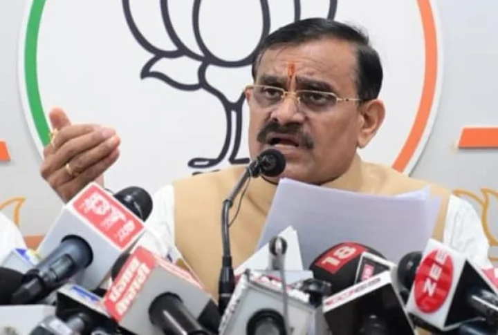 Madhya Pradesh assembly elections