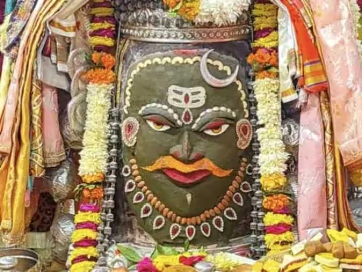 mahakal temple
