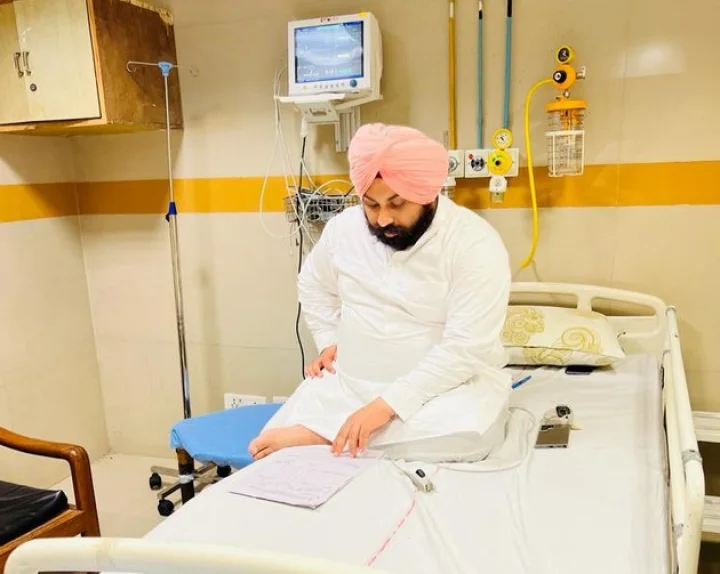 harjot  singh