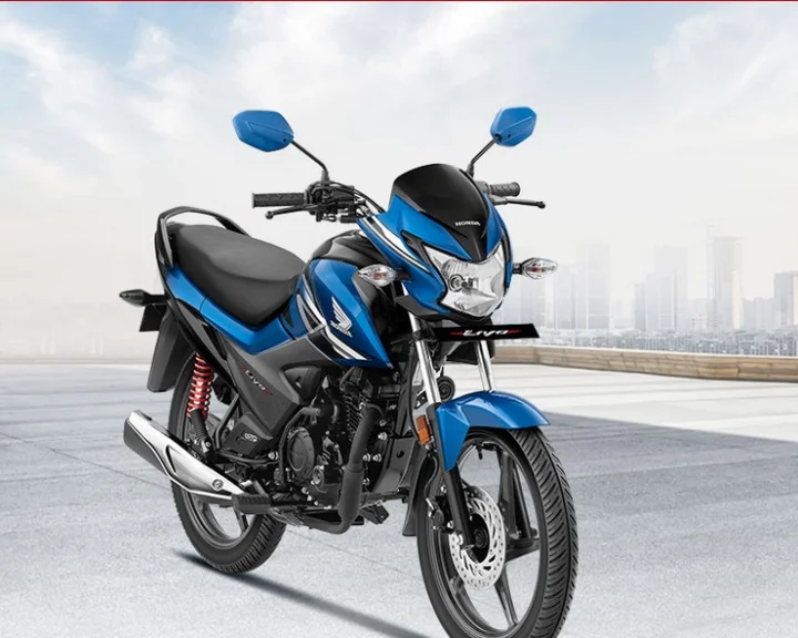 2023 Honda Livo