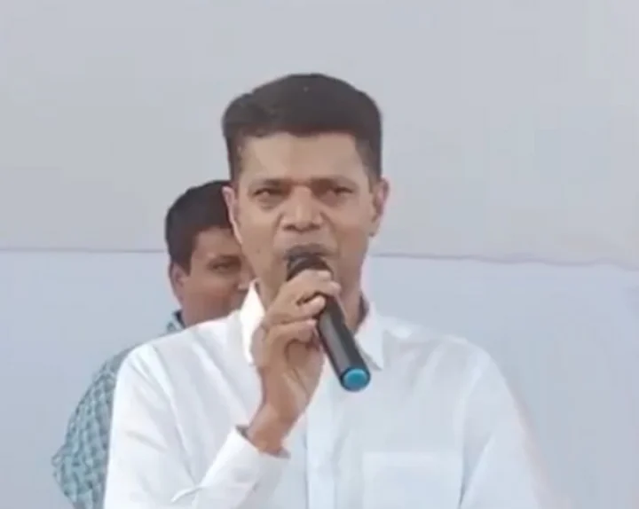 If not a relative will this IAS officer