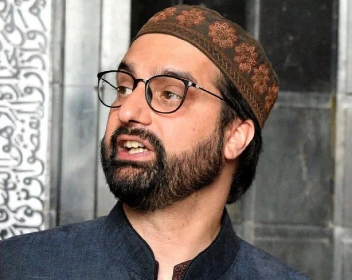 mirwais umar farooq