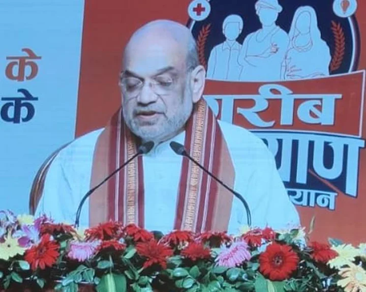 amit shah