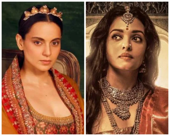 kangana ranaut post