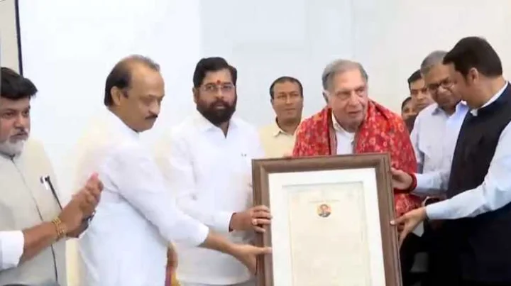 Ratan Tata