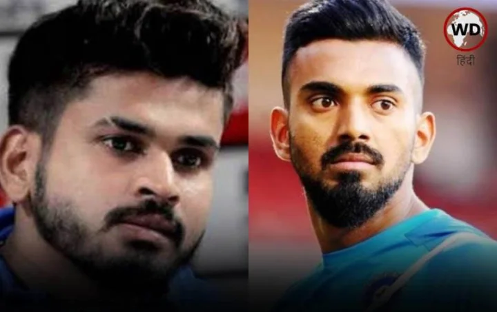 KL Rahul