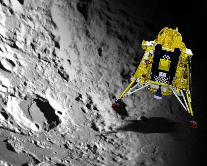 chandrayaan 3