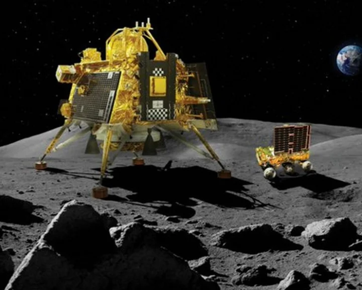 chandrayaan 2