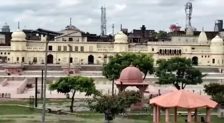 Ayodhya