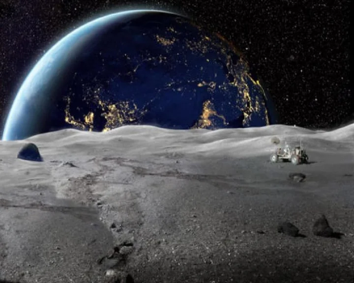 Global Lunar Mission Campaign