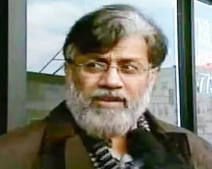 tahawwur rana