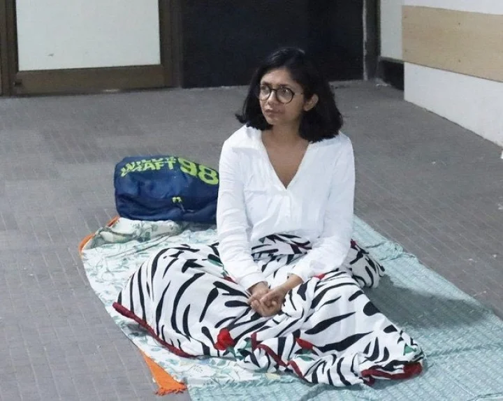 swati maliwal