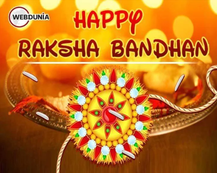 Essay On Rakhi