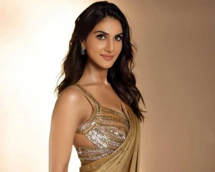 Vaani Kapoor