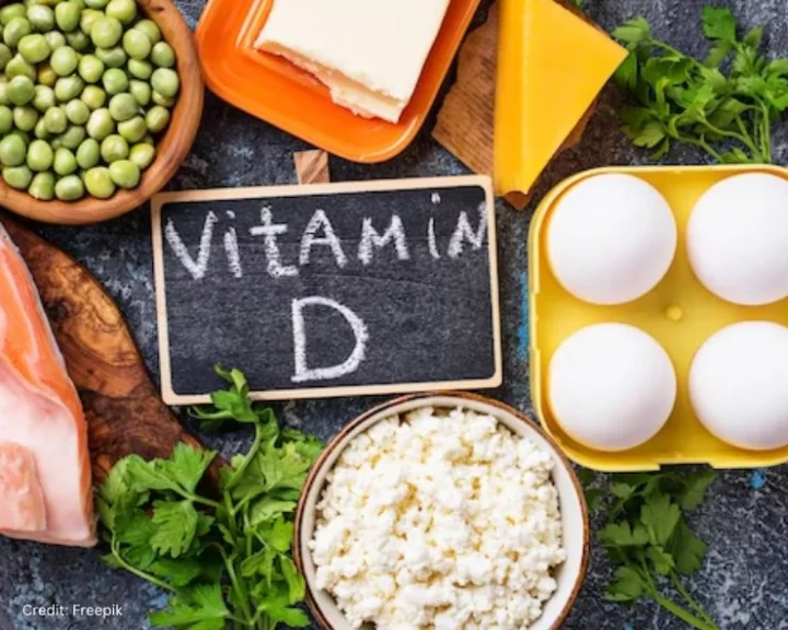deficiency of vitamin d symptoms