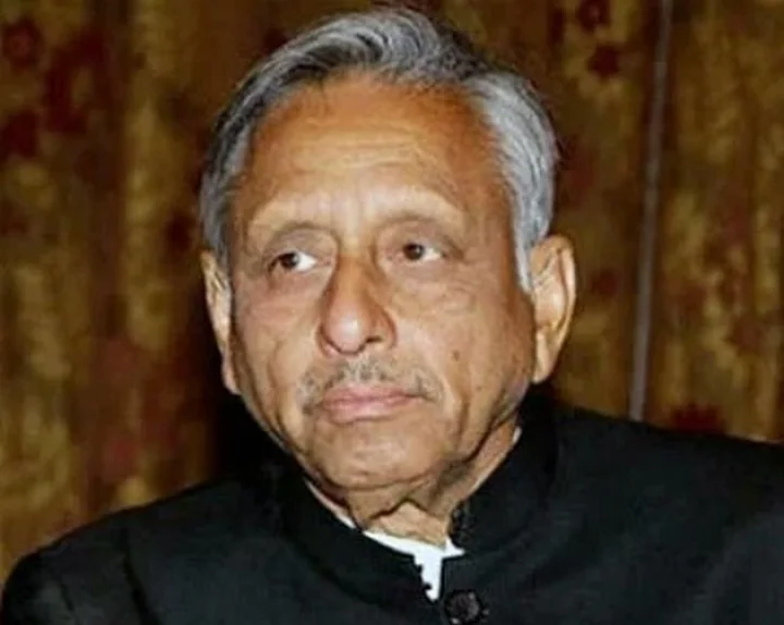 Mani Shankar Aiyar apologizes