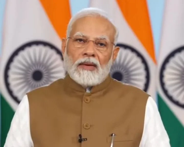 narendra modi