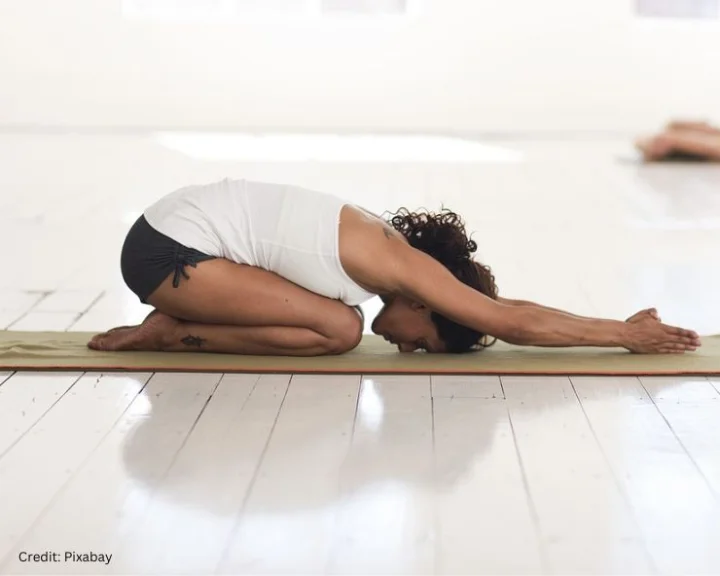 yoga for fatigue