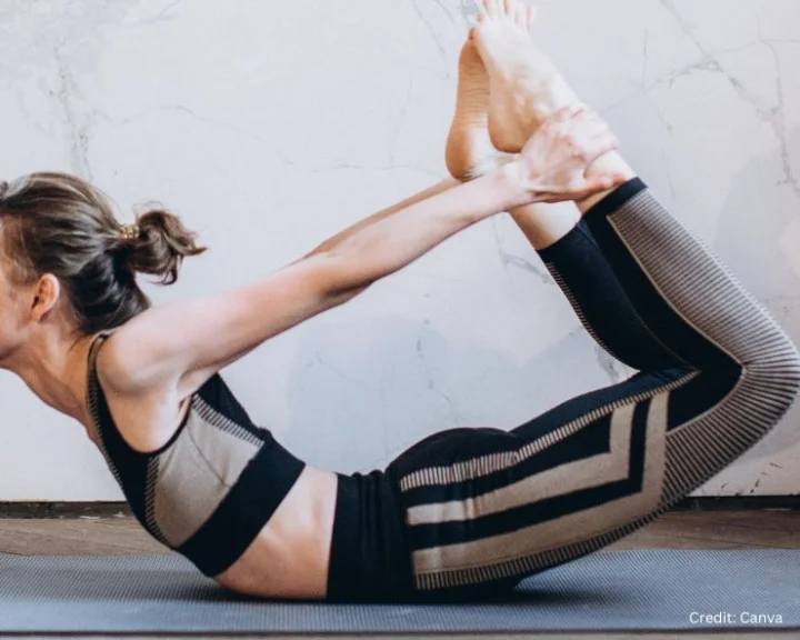 yoga for fatigue