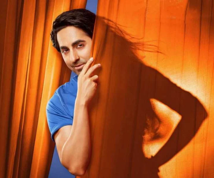 Ayushmann Khurrana Interview