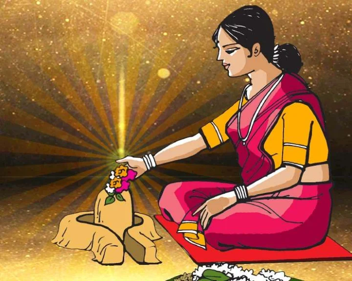 pooja samagri list in hindi