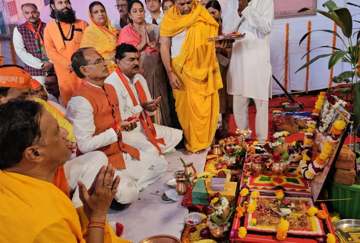Shivraj Singh Chouhan