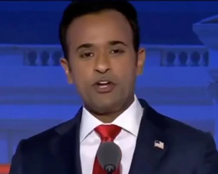 vivek ramaswamy