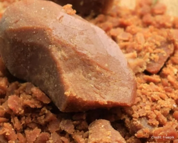 jaggery Remedies