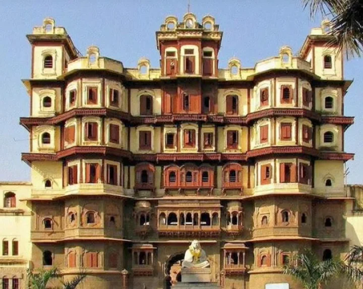 Indore