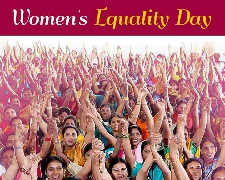 Women's Equality Day