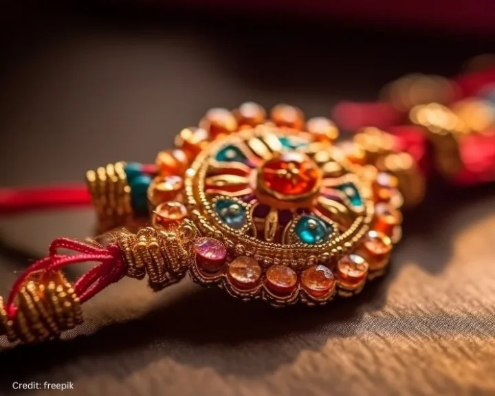 raksha bandhan 2023